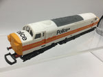 Lima 205177 OO Gauge Police Livery Class 37