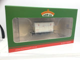 Bachmann 393-127 OO-9 Gauge RNAD Van Statfold Barn Railway White 'MICA B'