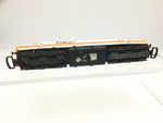 Lima 205177 OO Gauge Police Livery Class 37