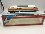 Lima 205177 OO Gauge Police Livery Class 37