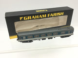 Graham Farish 374-221A N Gauge BR Mk1 Pullman Kitchen First Coach E323