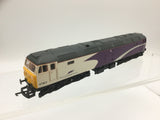 Lima 204727 OO Gauge Porterbrook Class 47 No 47817