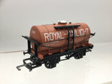 Hornby R6109 OO Gauge 14t Tank Wagon Royal Daylight