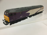 Lima 204727 OO Gauge Porterbrook Class 47 No 47817