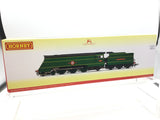 Hornby R3434 OO Gauge SR, Merchant Navy Class, 4-6-2, 21C1 'Channel Packet' - Era 3