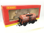 Hornby R6109 OO Gauge 14t Tank Wagon Royal Daylight