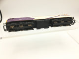 Lima 204727 OO Gauge Porterbrook Class 47 No 47817