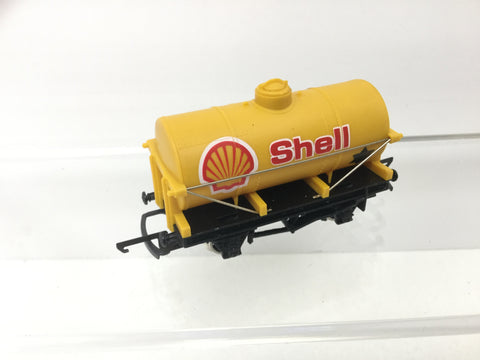 Wrenn W5040 OO Gauge 12t Tank Wagon Shell