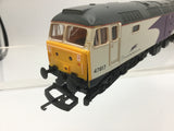 Lima 204727 OO Gauge Porterbrook Class 47 No 47817