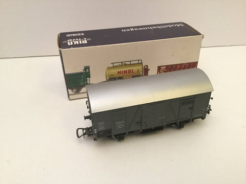 Piko 5/6446-121 HO Gauge CFL Covered Goods Van Europ 22405