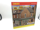 Hornby R7360 OO Gauge George Althorpe & Son Family Grocer