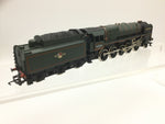 Hornby R373 OO Gauge BR Green Class 9F 92220 Evening Star