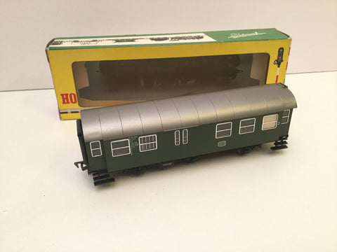 Fleischmann 1408 HO Gauge DB 6 Wheel Personenwagen