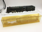 Hornby R373 OO Gauge BR Green Class 9F 92220 Evening Star