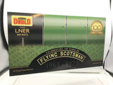 Hornby R30208 OO Gauge LNER A3 Class 4472 Flying Scotsman-Era 6-Limited Edition