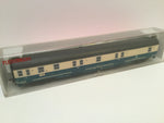 Fleischmann 5189 HO Gauge DB Postwagen/Baggage Car