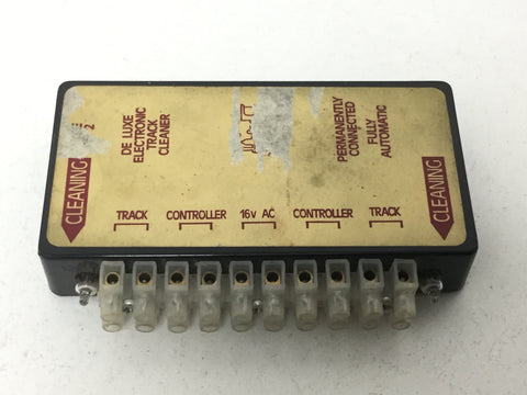 Gaugemaster High Frequency Track Cleaner HF2 (L1)