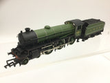 Bachmann 31-700 OO Gauge LNER Green B1 1264 (NEEDS ATTN)