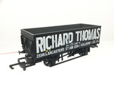 Hornby R6071 OO Gauge 21t Mineral Wagon Richard Thomas Lancaster