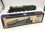 Bachmann 31-700 OO Gauge LNER Green B1 1264 (NEEDS ATTN)