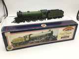 Bachmann 31-700 OO Gauge LNER Green B1 1264 (NEEDS ATTN)