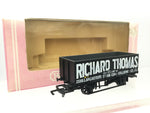 Hornby R6071 OO Gauge 21t Mineral Wagon Richard Thomas Lancaster