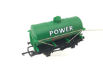 Wrenn W5076 OO Gauge 12t Tank Wagon Power Ethyl