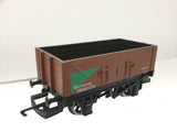 Hornby R008 OO Gauge 5 Plank Wagon Engineers DM401274