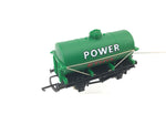 Wrenn W5076 OO Gauge 12t Tank Wagon Power Ethyl