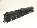 Bachmann 31-551 OO Gauge BR Black Class V2 60800