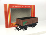 Hornby R008 OO Gauge 5 Plank Wagon Engineers DM401274