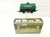 Wrenn W5076 OO Gauge 12t Tank Wagon Power Ethyl