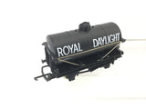 Wrenn W5062 OO Gauge 12t Tank Wagon Royal Daylight