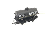 Wrenn W5062 OO Gauge 12t Tank Wagon Royal Daylight