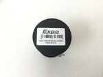 Expo 22021 Multicore Layout Wire Black 100m Roll