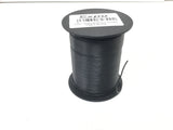 Expo 22021 Multicore Layout Wire Black 100m Roll