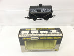Wrenn W5062 OO Gauge 12t Tank Wagon Royal Daylight