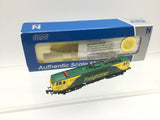 Dapol ND-099Q N Gauge Freightliner Class 86 86637