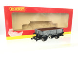Hornby R6338 OO Gauge 3 Plank Wagon James Carter & Sons 172