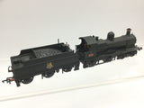 Bachmann 31-086A OO Gauge BR Black 32xx Earl Class 9018 - DCC FITTED