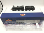 Bachmann 31-086A OO Gauge BR Black 32xx Earl Class 9018 - DCC FITTED