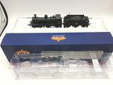Bachmann 31-086A OO Gauge BR Black 32xx Earl Class 9018 - DCC FITTED