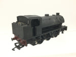 Dapol D9 OO Gauge WD Austerity J94 Class 68080 BR Black (WEATHERED)
