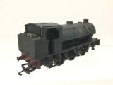 Dapol D9 OO Gauge WD Austerity J94 Class 68080 BR Black (WEATHERED)