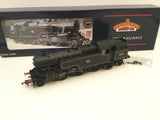 Bachmann 32-877 OO Gauge Fairburn 4P 42073 BR Black - DCC FITTED