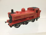 Hornby R048 OO Gauge London Transport Pannier Tank L90