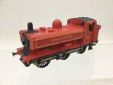 Hornby R048 OO Gauge London Transport Pannier Tank L90