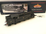 Bachmann 32-877 OO Gauge Fairburn 4P 42073 BR Black - DCC FITTED