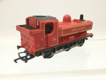Hornby R048 OO Gauge London Transport Pannier Tank L90