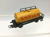 Marklin 4502 HO/AC DB Shell Tank Wagon
